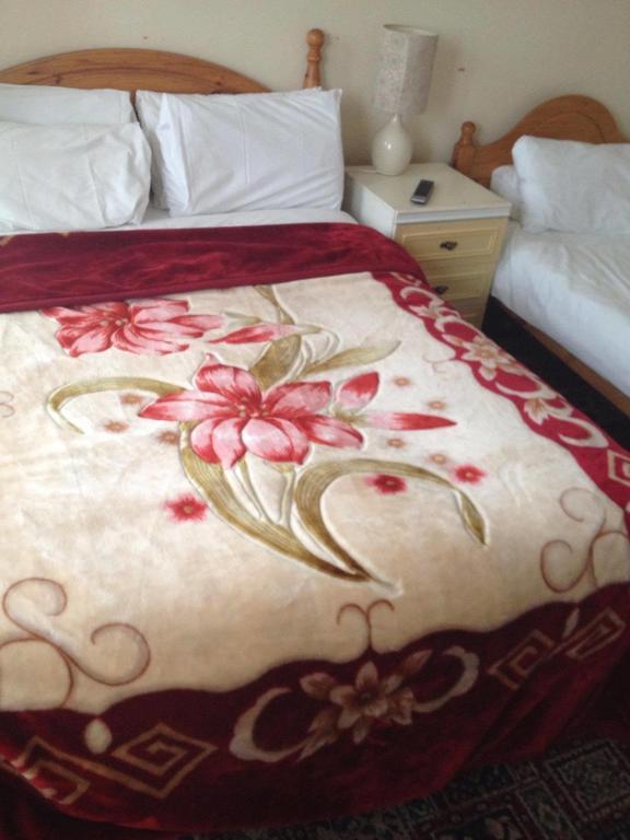 Harrow Bed & Breakfast Quarto foto