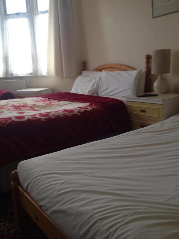 Harrow Bed & Breakfast Quarto foto
