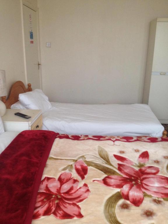 Harrow Bed & Breakfast Quarto foto